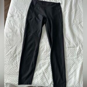 Black Outdoor Voices Leggings